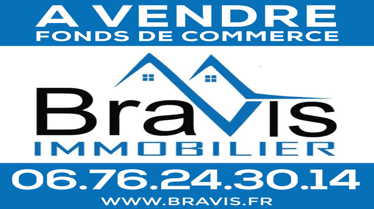 Ma-Cabane - Vente Boutique Grenoble, 45 m²