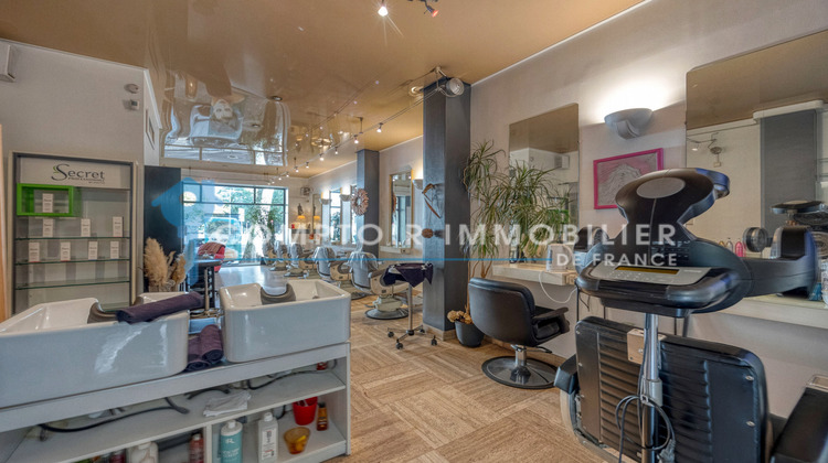 Ma-Cabane - Vente Boutique Grenoble, 62 m²