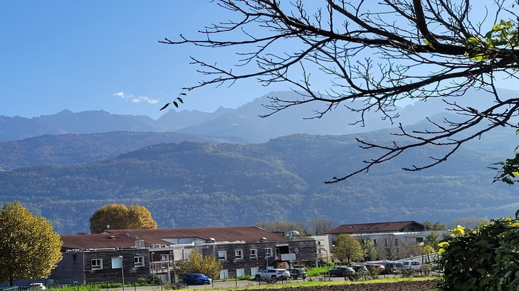 Ma-Cabane - Vente Boutique GRENOBLE, 96 m²