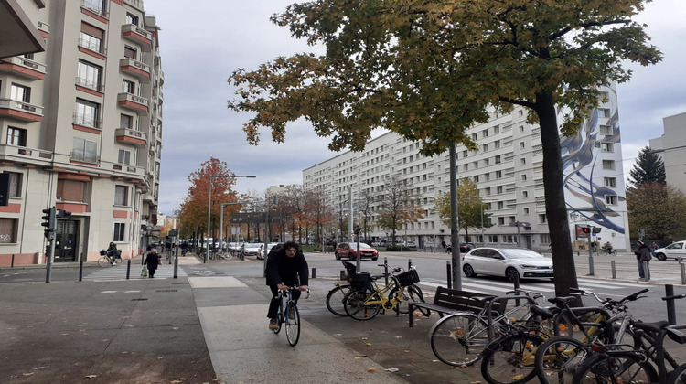 Ma-Cabane - Vente Boutique Grenoble, 70 m²