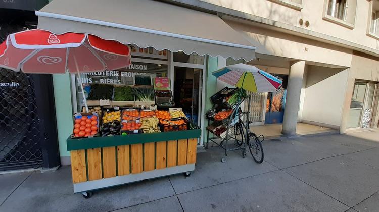 Ma-Cabane - Vente Boutique Grenoble, 70 m²