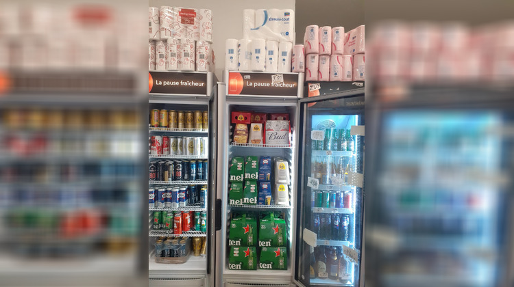 Ma-Cabane - Vente Boutique Grenoble, 70 m²