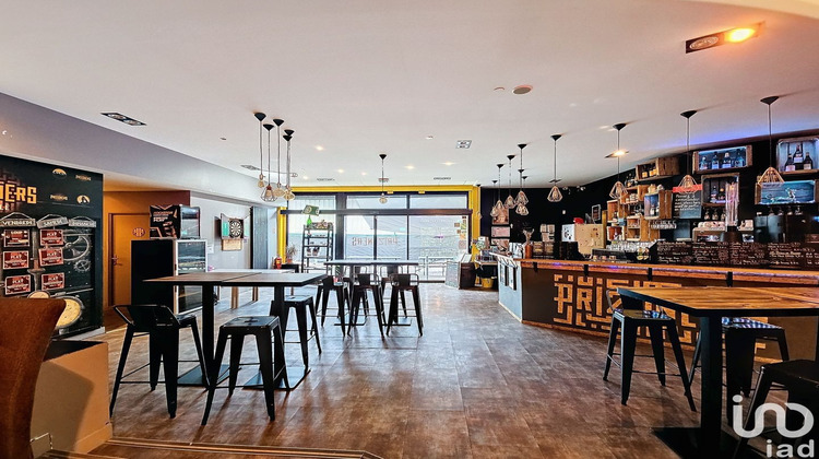 Ma-Cabane - Vente Boutique Grenoble, 600 m²