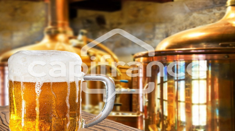 Ma-Cabane - Vente Boutique GRENOBLE, 127 m²