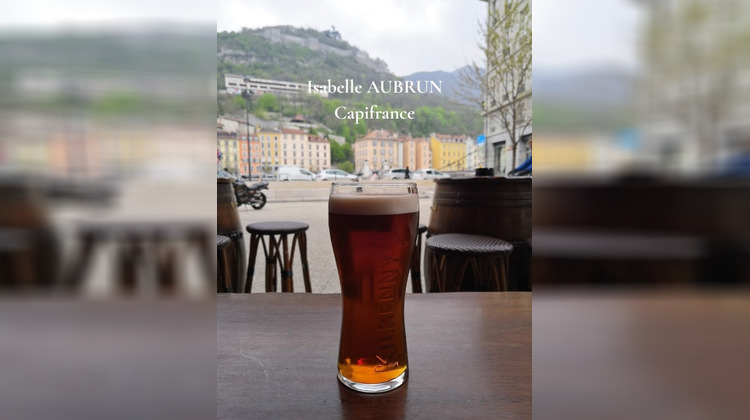 Ma-Cabane - Vente Boutique GRENOBLE, 127 m²