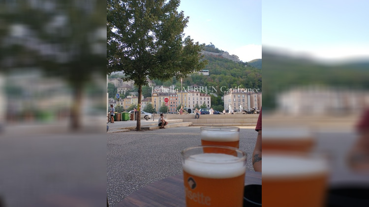 Ma-Cabane - Vente Boutique GRENOBLE, 127 m²