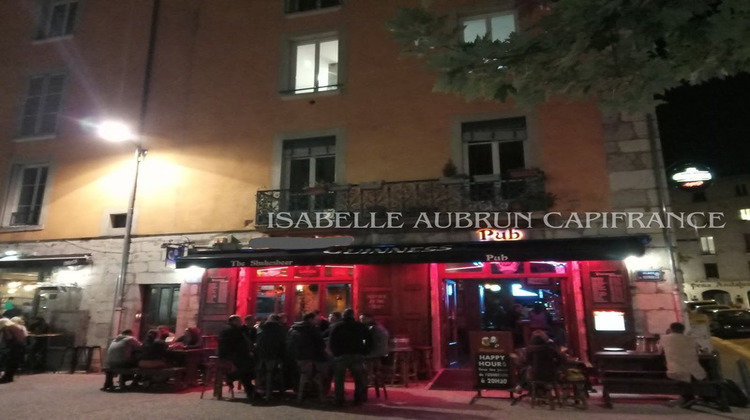 Ma-Cabane - Vente Boutique GRENOBLE, 127 m²