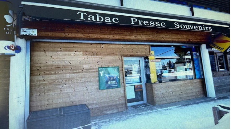 Ma-Cabane - Vente Boutique GRENOBLE, 40 m²