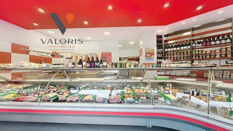 Ma-Cabane - Vente Boutique Grenoble, 57 m²