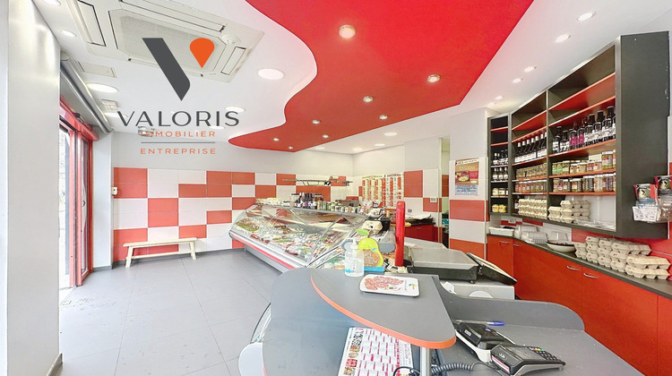 Ma-Cabane - Vente Boutique Grenoble, 57 m²