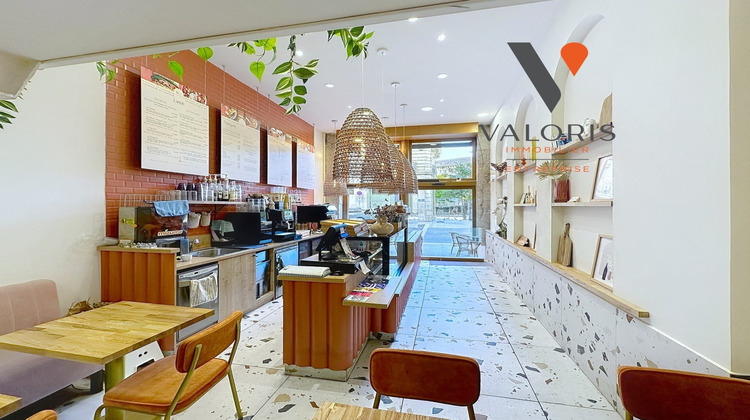 Ma-Cabane - Vente Boutique Grenoble, 70 m²