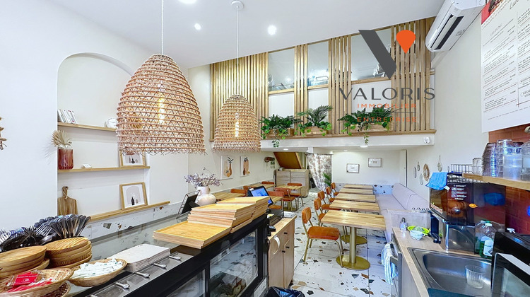 Ma-Cabane - Vente Boutique Grenoble, 70 m²