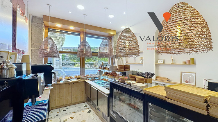 Ma-Cabane - Vente Boutique Grenoble, 70 m²