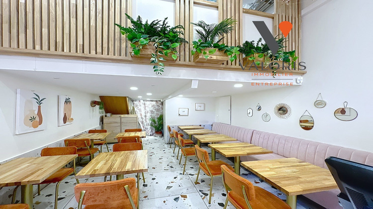 Ma-Cabane - Vente Boutique Grenoble, 70 m²