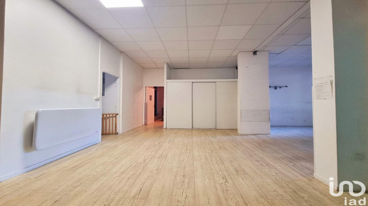 Ma-Cabane - Vente Boutique Grenoble, 94 m²