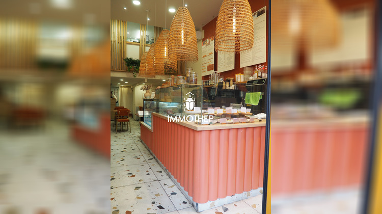 Ma-Cabane - Vente Boutique Grenoble, 71 m²