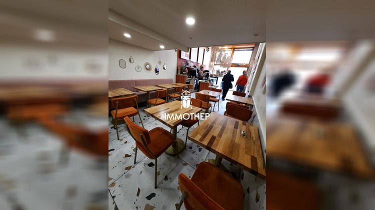 Ma-Cabane - Vente Boutique Grenoble, 71 m²