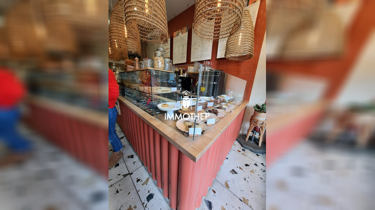 Ma-Cabane - Vente Boutique Grenoble, 71 m²