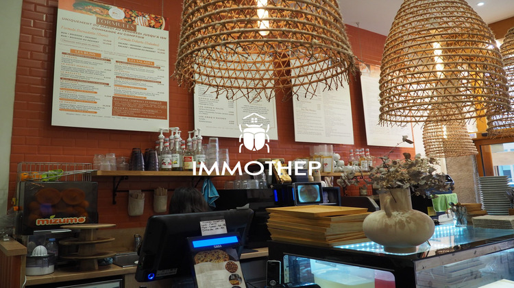 Ma-Cabane - Vente Boutique Grenoble, 71 m²