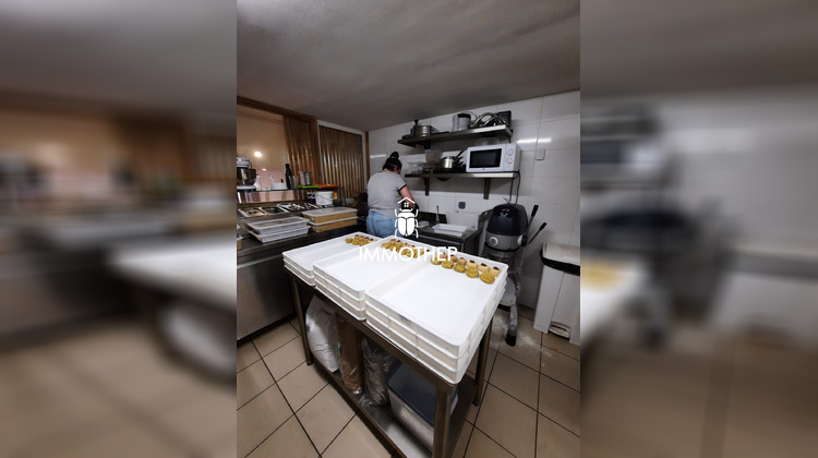 Ma-Cabane - Vente Boutique Grenoble, 71 m²