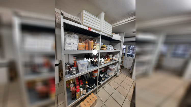 Ma-Cabane - Vente Boutique Grenoble, 71 m²