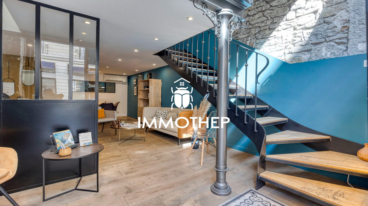 Ma-Cabane - Vente Boutique Grenoble, 50 m²