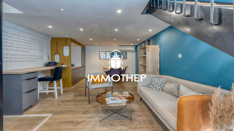 Ma-Cabane - Vente Boutique Grenoble, 50 m²