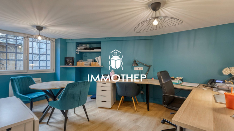 Ma-Cabane - Vente Boutique Grenoble, 50 m²