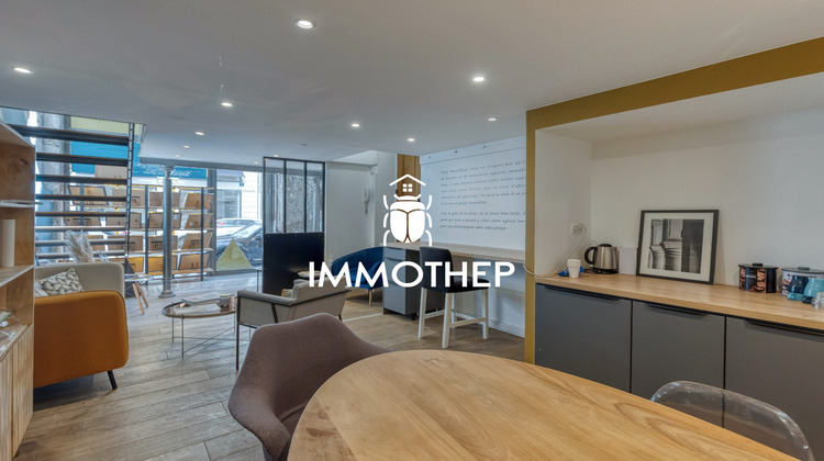 Ma-Cabane - Vente Boutique Grenoble, 50 m²