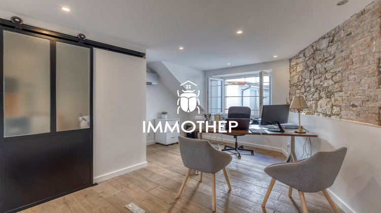 Ma-Cabane - Vente Boutique Grenoble, 50 m²