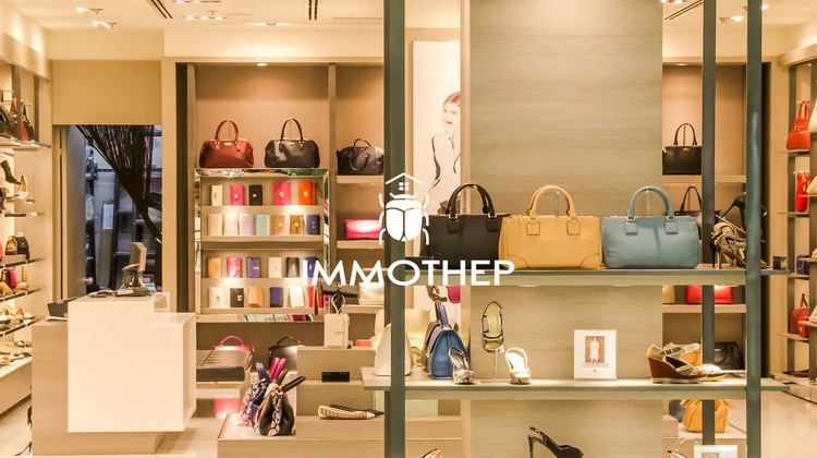 Ma-Cabane - Vente Boutique Grenoble, 82 m²