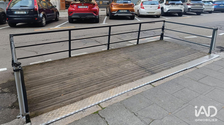 Ma-Cabane - Vente Boutique Grenoble, 110 m²