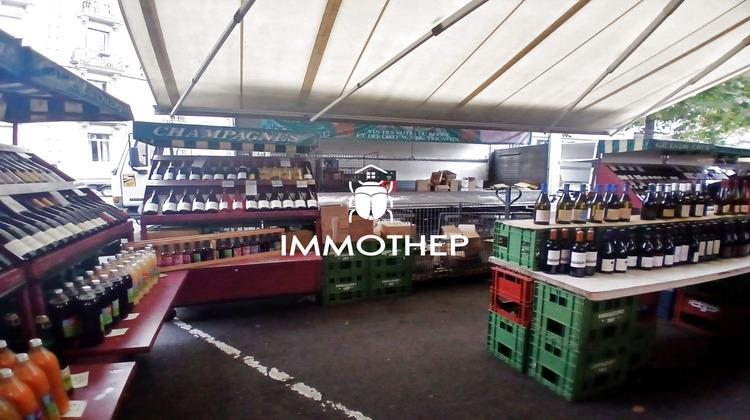 Ma-Cabane - Vente Boutique Grenoble, 72 m²