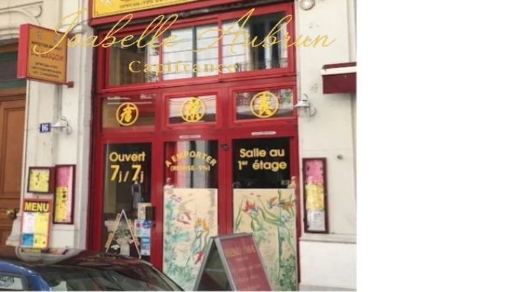 Ma-Cabane - Vente Boutique GRENOBLE, 76 m²
