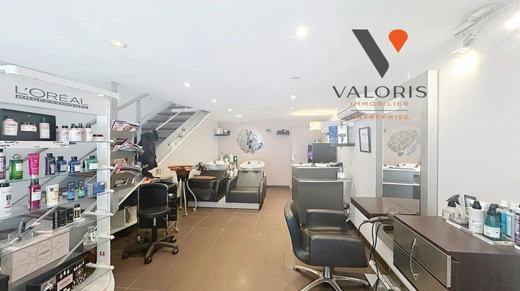 Ma-Cabane - Vente Boutique Grenoble, 45 m²