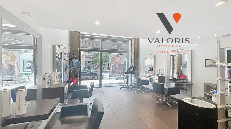 Ma-Cabane - Vente Boutique Grenoble, 45 m²