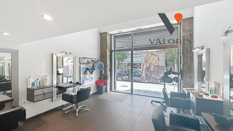 Ma-Cabane - Vente Boutique Grenoble, 45 m²