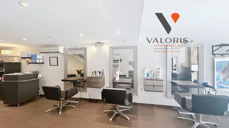 Ma-Cabane - Vente Boutique Grenoble, 45 m²