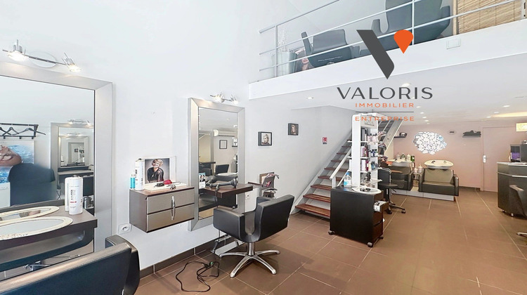 Ma-Cabane - Vente Boutique Grenoble, 45 m²