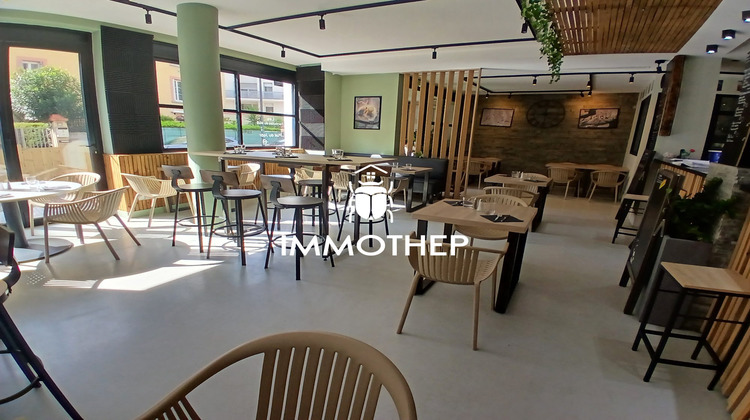 Ma-Cabane - Vente Boutique Grenoble, 166 m²