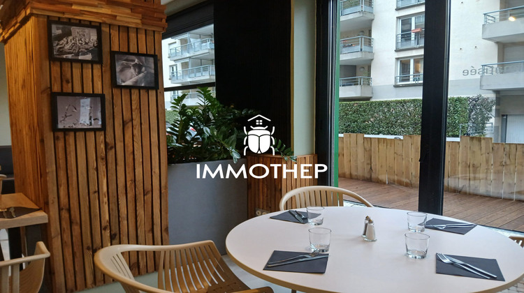 Ma-Cabane - Vente Boutique Grenoble, 166 m²