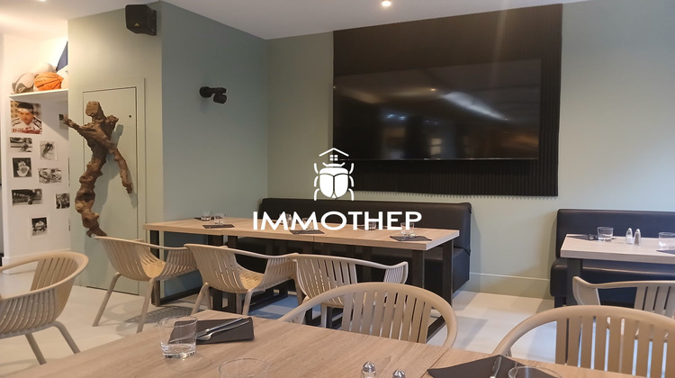 Ma-Cabane - Vente Boutique Grenoble, 166 m²