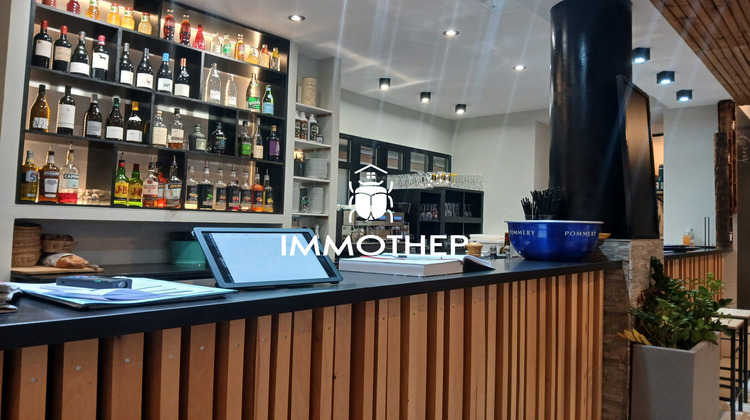 Ma-Cabane - Vente Boutique Grenoble, 166 m²