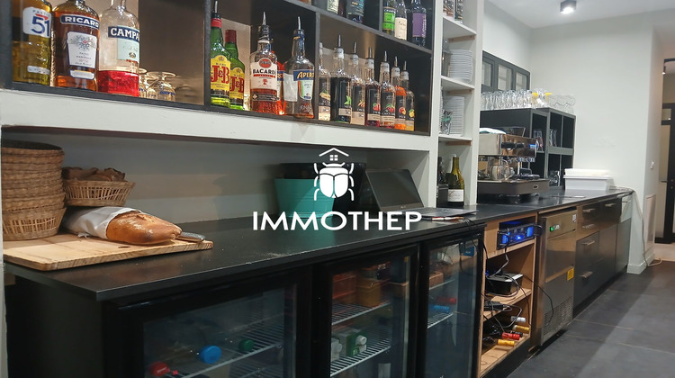 Ma-Cabane - Vente Boutique Grenoble, 166 m²