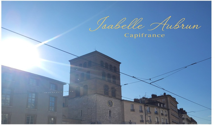 Ma-Cabane - Vente Boutique GRENOBLE, 134 m²