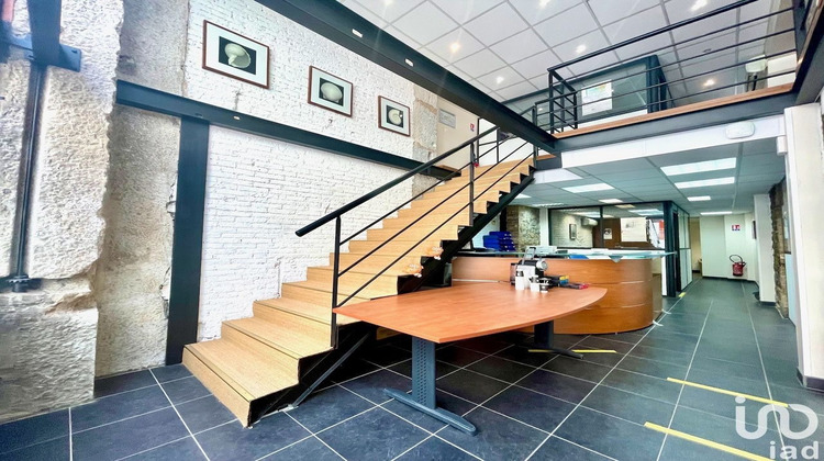 Ma-Cabane - Vente Boutique Grenoble, 175 m²