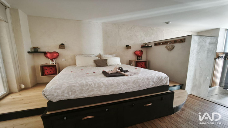 Ma-Cabane - Vente Boutique Grenoble, 52 m²