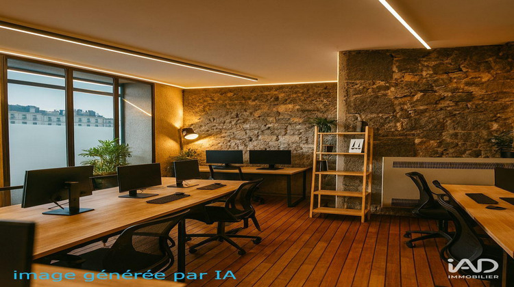 Ma-Cabane - Vente Boutique Grenoble, 52 m²