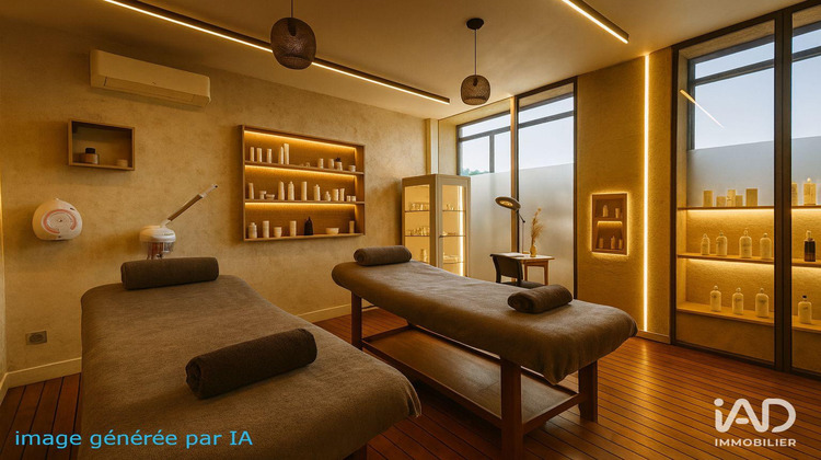 Ma-Cabane - Vente Boutique Grenoble, 52 m²