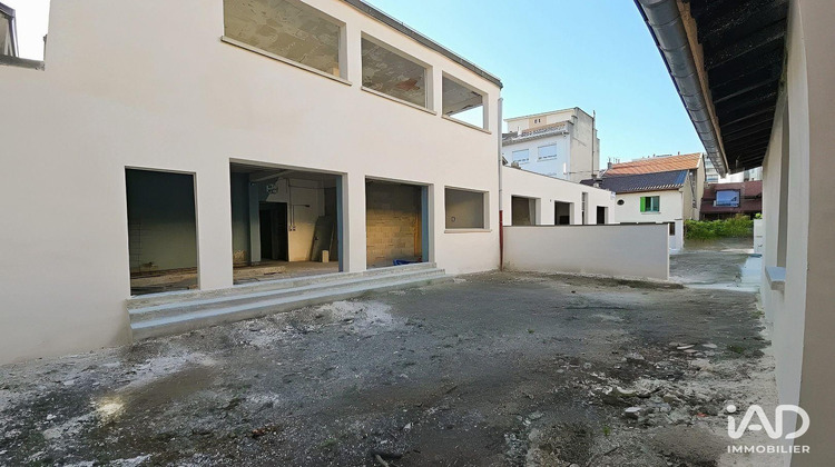 Ma-Cabane - Vente Boutique Grenoble, 186 m²